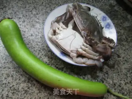 Make Crabs boiled by longmelons step 0