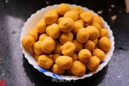 Make Potatoballs step 3