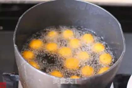 Make Potatoballs step 4