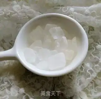 Make Porridge of rice step 3