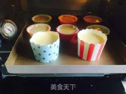 Make Cupcake step 9