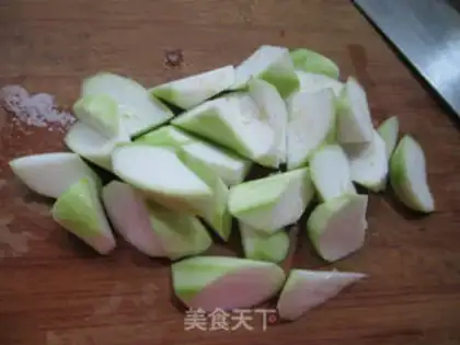 Make Crabs boiled by longmelons step 3