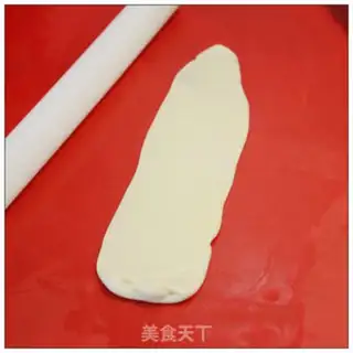 Make Sioux-style gravy moon cake step 9