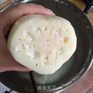 Make Cinnamon rice step 2