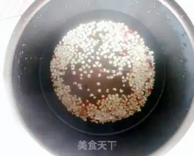 Make Porridge of rice step 5