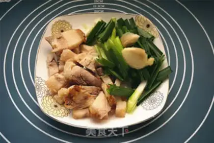 Make Liang Zheng step 1