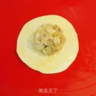 Make Sioux-style gravy moon cake step 11