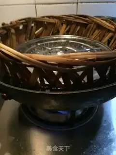 Make Fish rice step 2