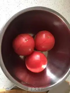 Make Tomatoes step 6
