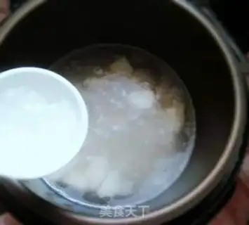 Make Porridge of rice step 8