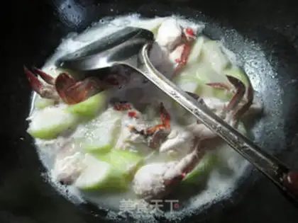 Make Crabs boiled by longmelons step 7