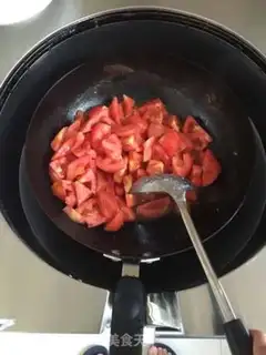 Make Tomatoes step 7