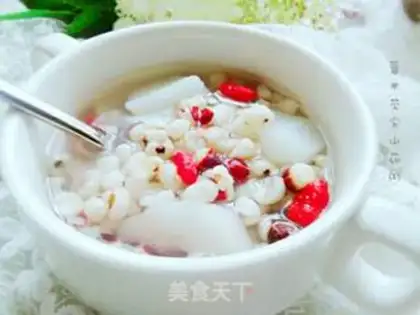 Make Porridge of rice step 9