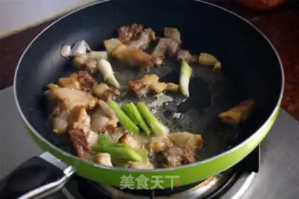 Make Liang Zheng step 4