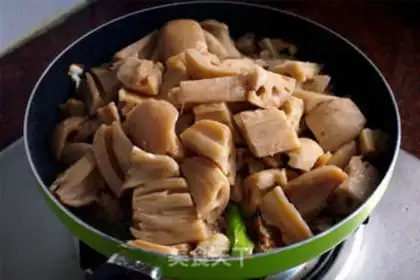 Make Liang Zheng step 5