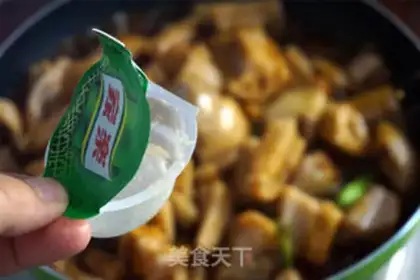 Make Liang Zheng step 8