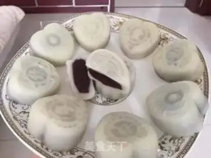 Make Sea storks burn tofu step 3