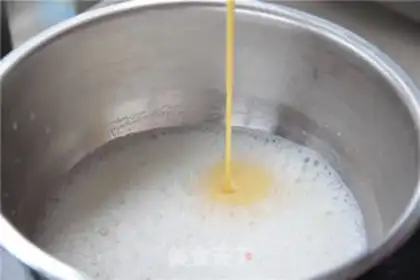 Make Chocolate Hokkaido Chifeng step 11