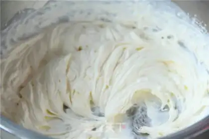 Make Chocolate Hokkaido Chifeng step 13