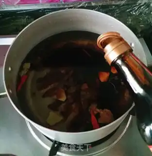 Make Pork wings step 4