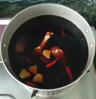 Make Pork wings step 6