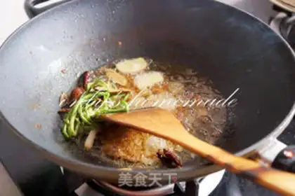 Make ♪ Souffle duck ♪ step 7