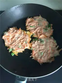 Make Carrot breakfast step 5