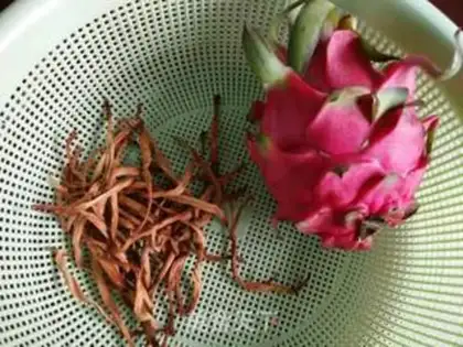 Make Scrambled with twig step 0