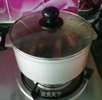 Make Pork wings step 11