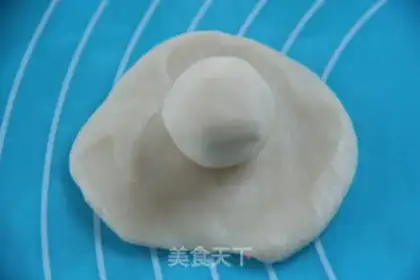 Make Souffle step 6