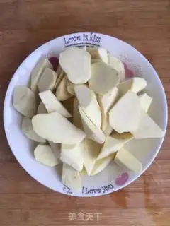 Make The melon step 0