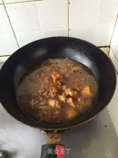 Make Sesame chicken step 5