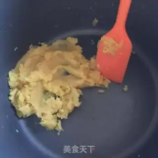 Make Red potato donuts step 0