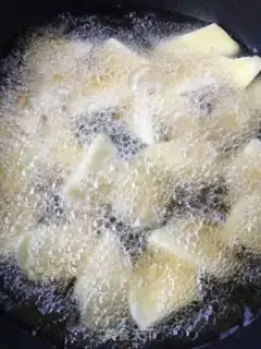 Make The melon step 1