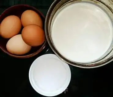 Make Caramel barbecue step 0