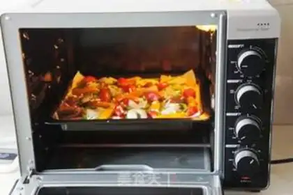 Make Italian pizza step 15