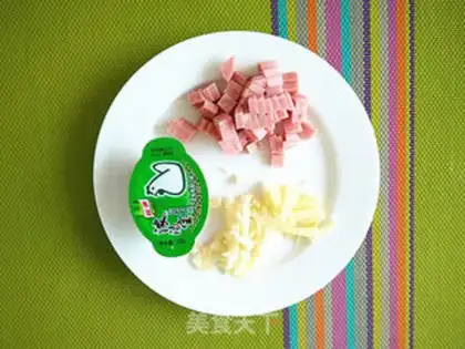 Make Pineapple step 2