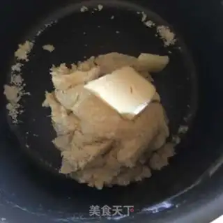 Make Red potato donuts step 2