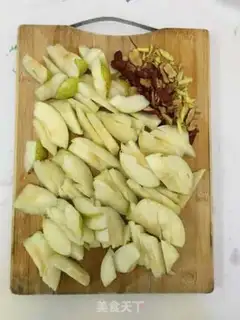 Make Autumn cream step 1