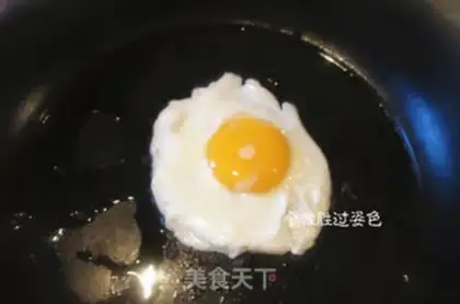 Make Milk noodles step 1