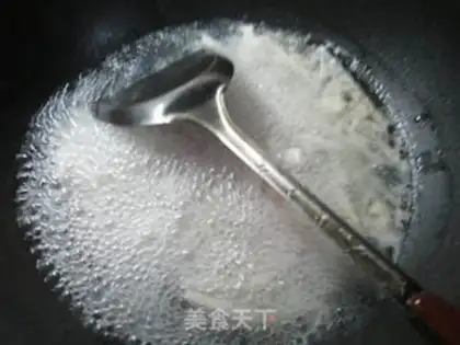 Make Salt radish soup step 3
