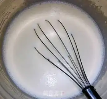 Make Caramel barbecue step 3