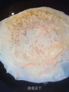 Make Fried dumplings step 4