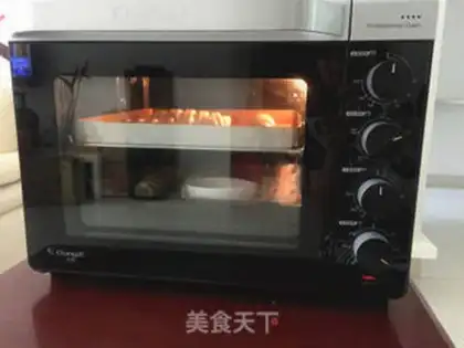 Make Sausage salad bread step 10