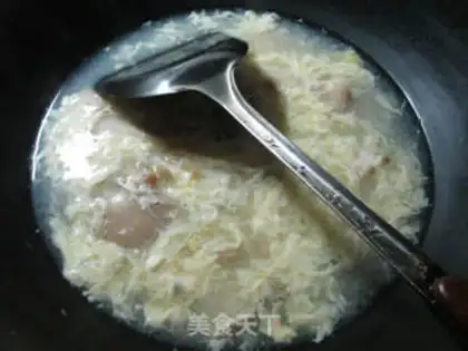 Make ♪ Squeeze the raisins ♪ step 5