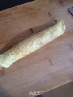 Make Fried dumplings step 8
