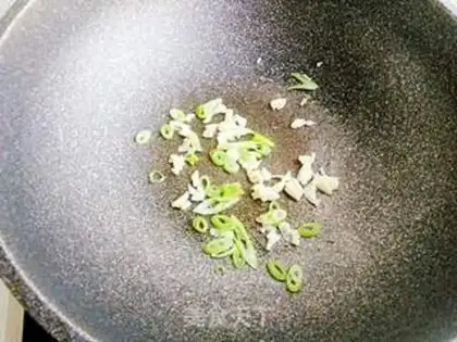 Make Smelt egg soup step 3