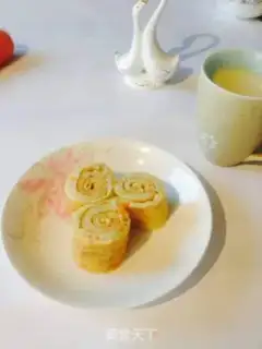 Make Fried dumplings step 10