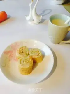 Make Fried dumplings step 11