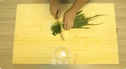 Make Blowball step 0